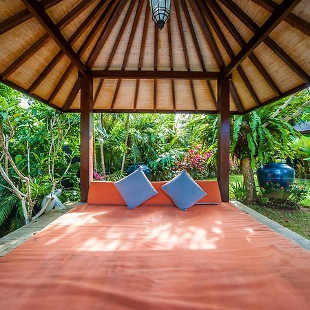 Amertha Villa Dreamland Uluwatu  Exterior photo